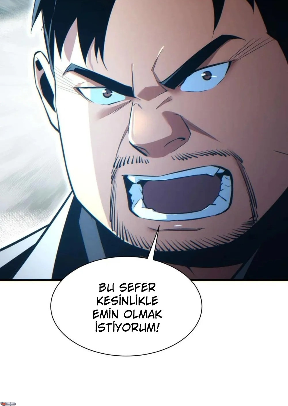 Kıyamette Yeniden Doğuş: Sandık Açarak Zirveye Hükmediyorum Bölüm 22 - Sayfa 10