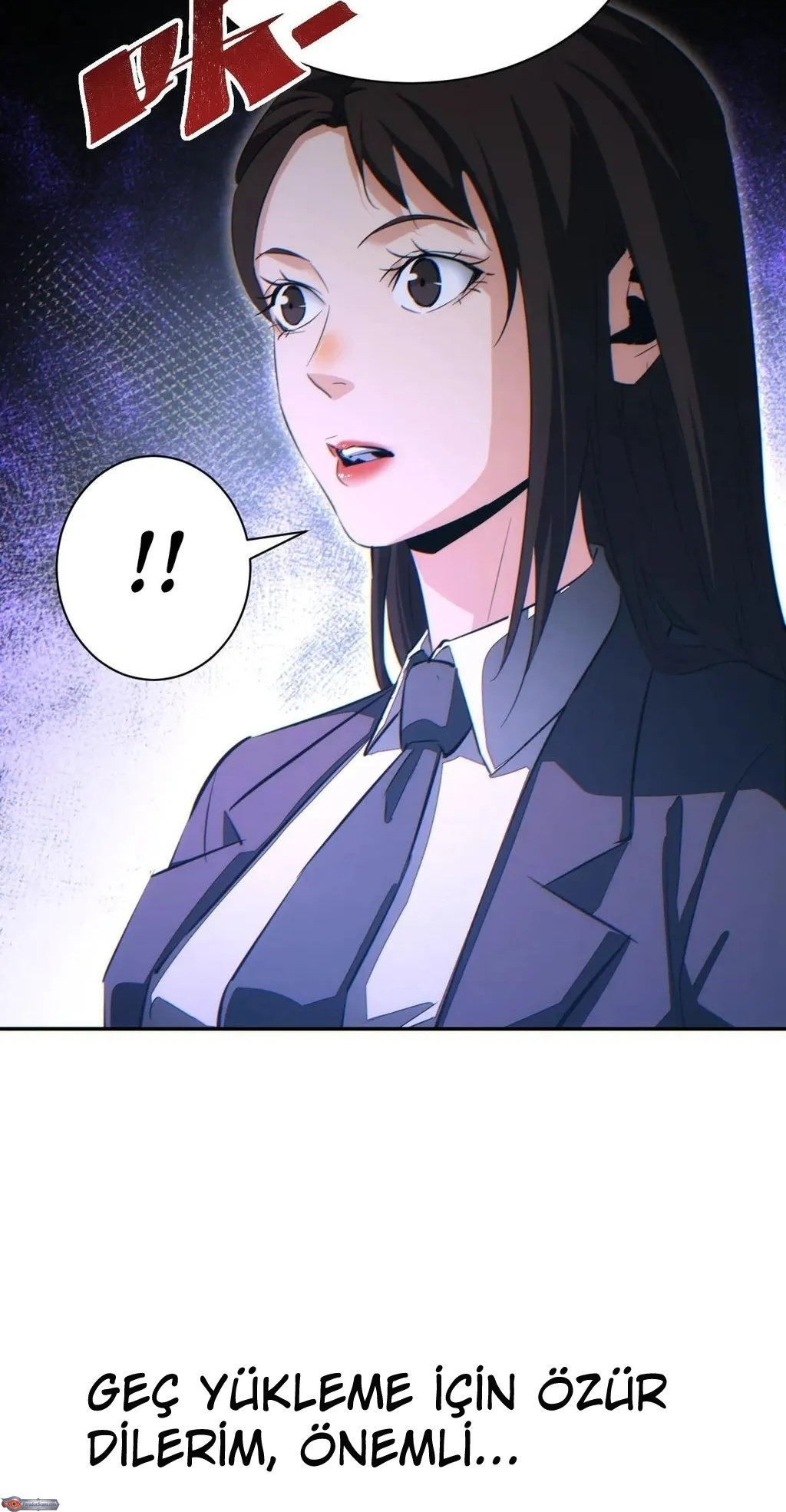 Kıyamette Yeniden Doğuş: Sandık Açarak Zirveye Hükmediyorum Bölüm 61 - Sayfa 9