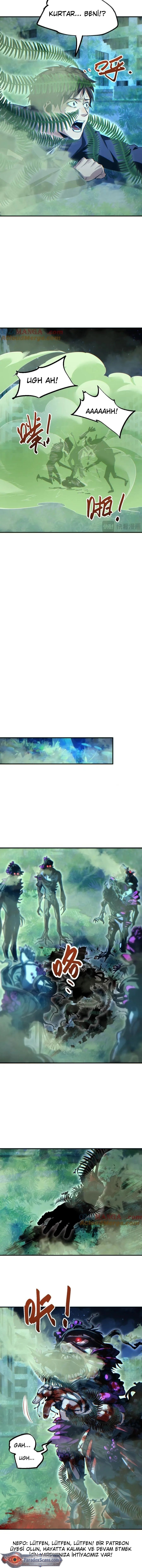 Kıyamette Yeniden Doğuş: Sandık Açarak Zirveye Hükmediyorum Bölüm 44 - Sayfa 8