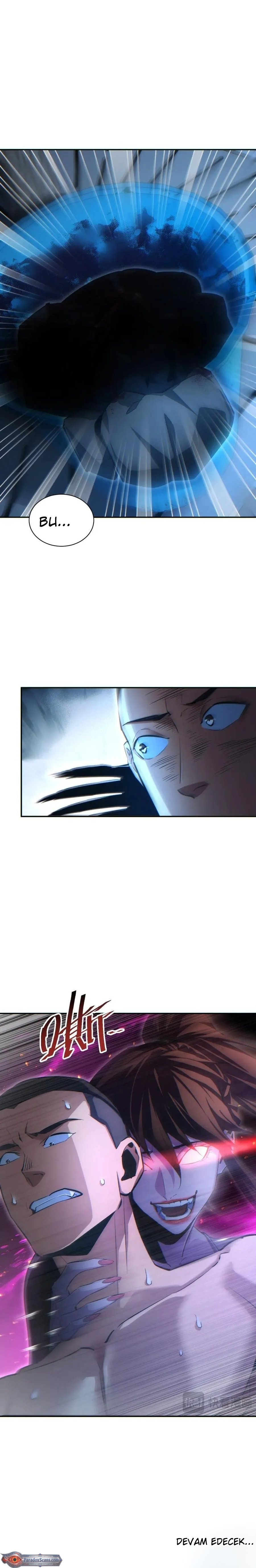 Kıyamette Yeniden Doğuş: Sandık Açarak Zirveye Hükmediyorum Bölüm 52 - Sayfa 9