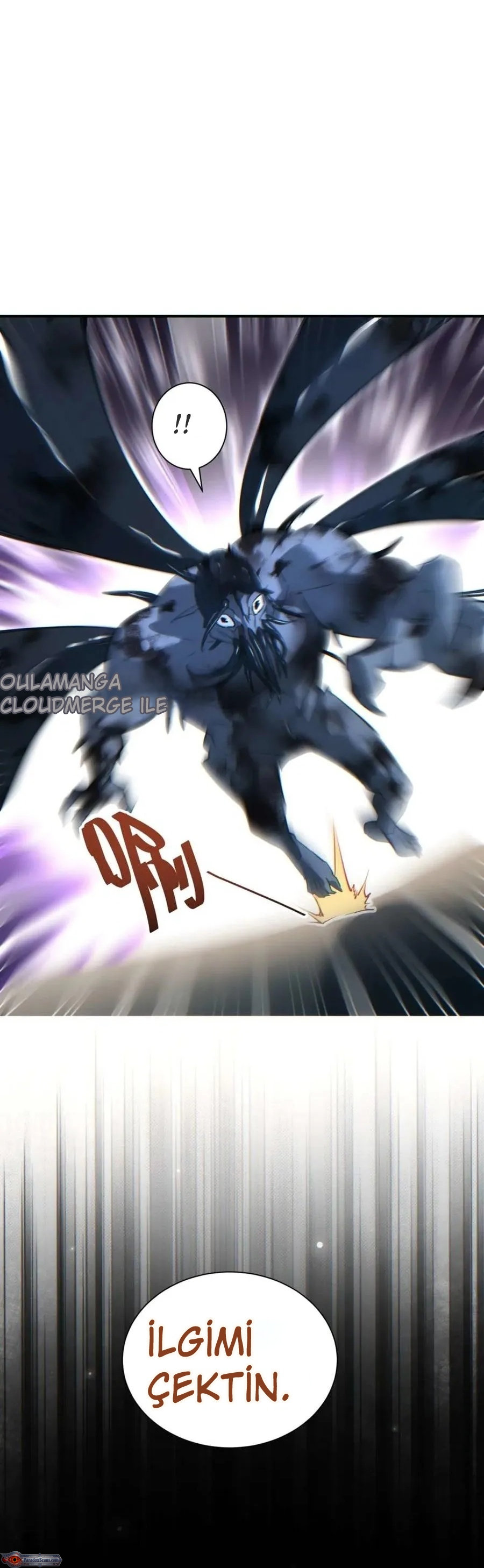 Kıyamette Yeniden Doğuş: Sandık Açarak Zirveye Hükmediyorum Bölüm 39 - Sayfa 8