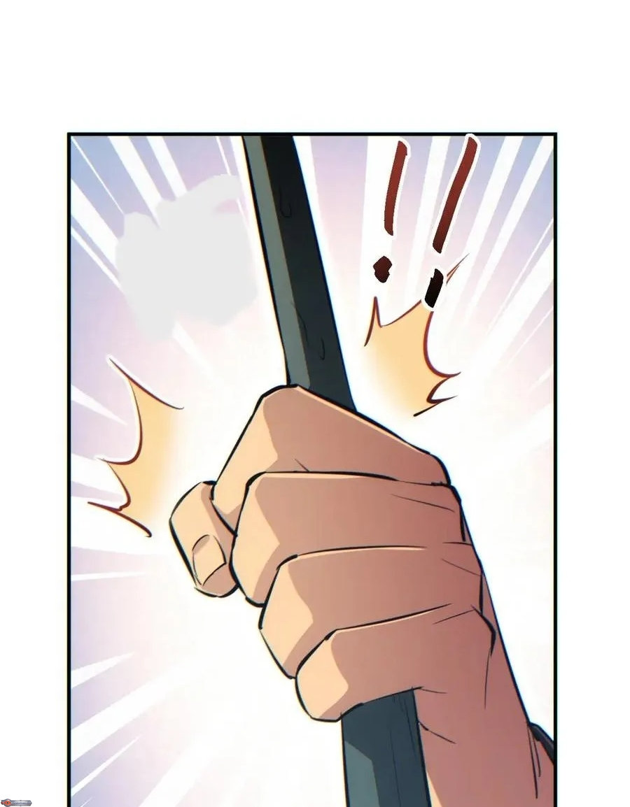 Kıyamette Yeniden Doğuş: Sandık Açarak Zirveye Hükmediyorum Bölüm 47 - Sayfa 8