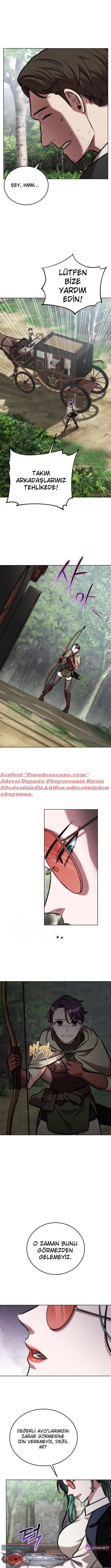 Yüce Topuz Tarikatı Bölüm 27 - Sayfa 3