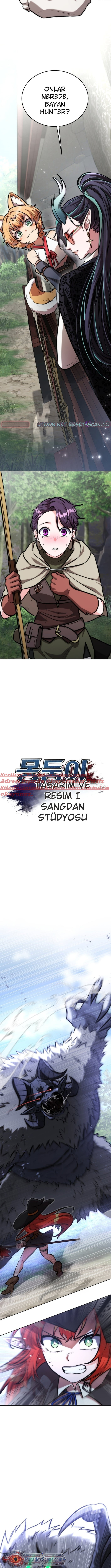 Yüce Topuz Tarikatı Bölüm 27 - Sayfa 4