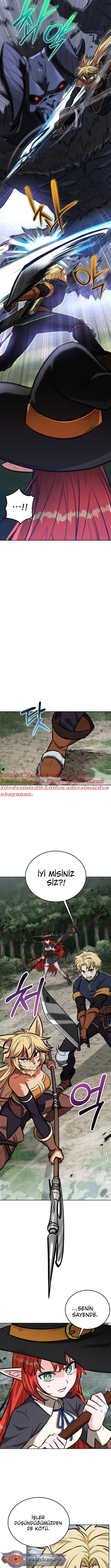 Yüce Topuz Tarikatı Bölüm 27 - Sayfa 5