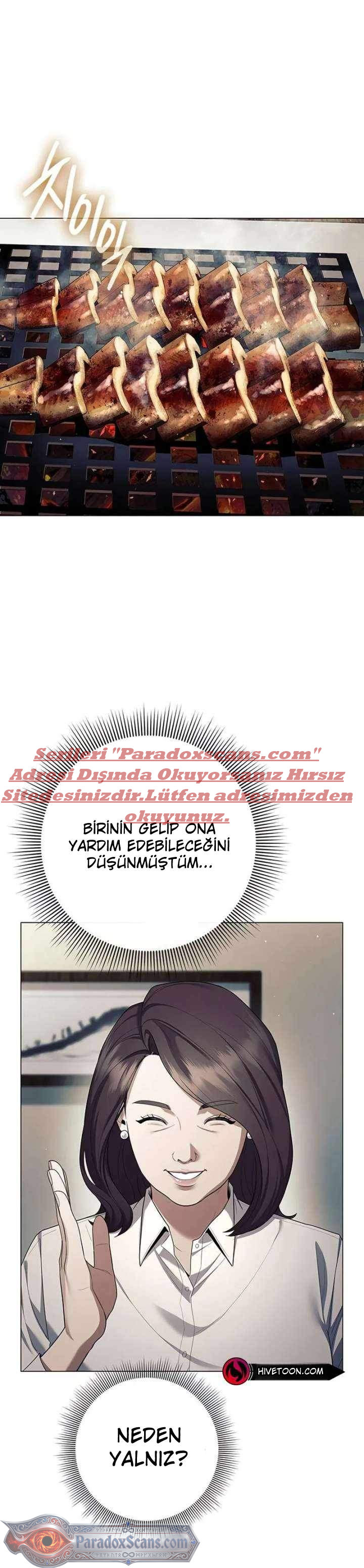 Geleceği Gören Politikacı Bölüm 24 - Sayfa 9