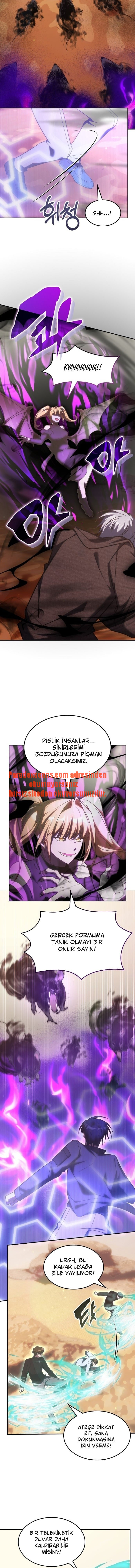 Aşırı Güçlü Kıdemli Şifacı Bölüm 77 - Sayfa 2