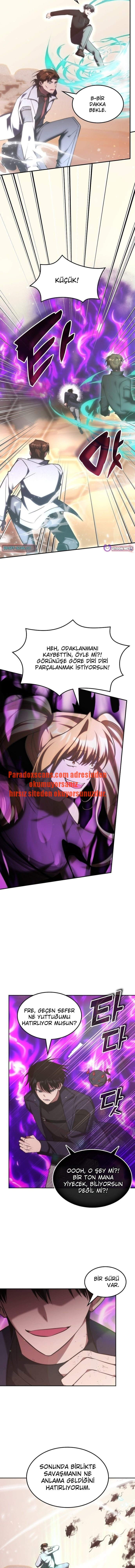 Aşırı Güçlü Kıdemli Şifacı Bölüm 77 - Sayfa 3