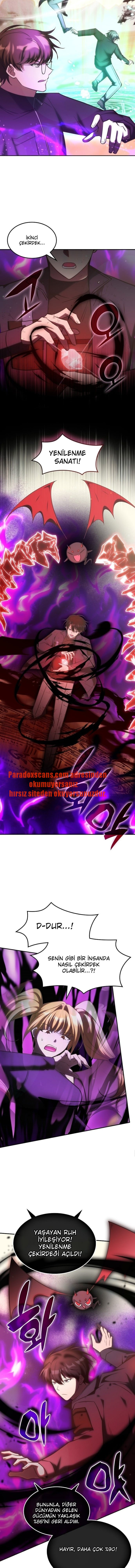 Aşırı Güçlü Kıdemli Şifacı Bölüm 77 - Sayfa 4