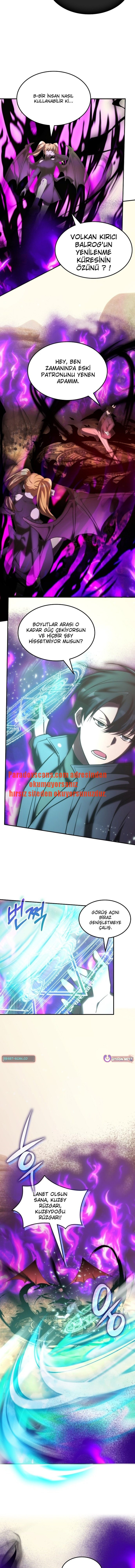 Aşırı Güçlü Kıdemli Şifacı Bölüm 77 - Sayfa 5