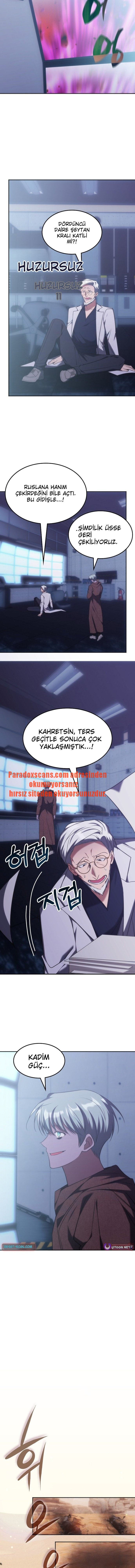 Aşırı Güçlü Kıdemli Şifacı Bölüm 77 - Sayfa 7