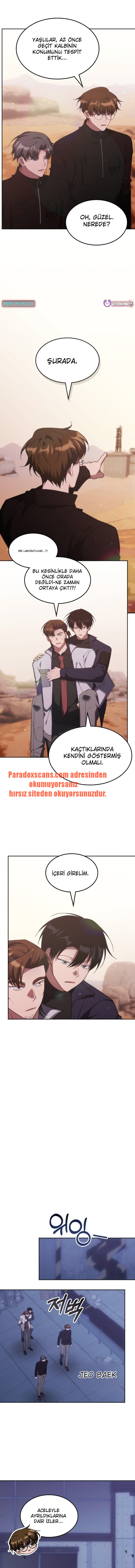 Aşırı Güçlü Kıdemli Şifacı Bölüm 77 - Sayfa 10