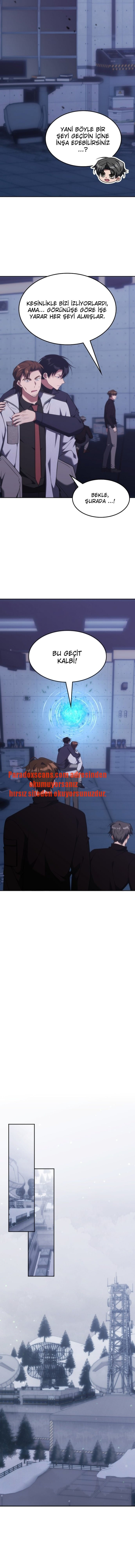 Aşırı Güçlü Kıdemli Şifacı Bölüm 77 - Sayfa 11