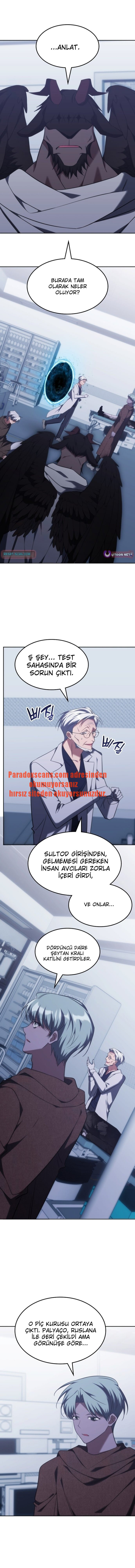 Aşırı Güçlü Kıdemli Şifacı Bölüm 77 - Sayfa 12