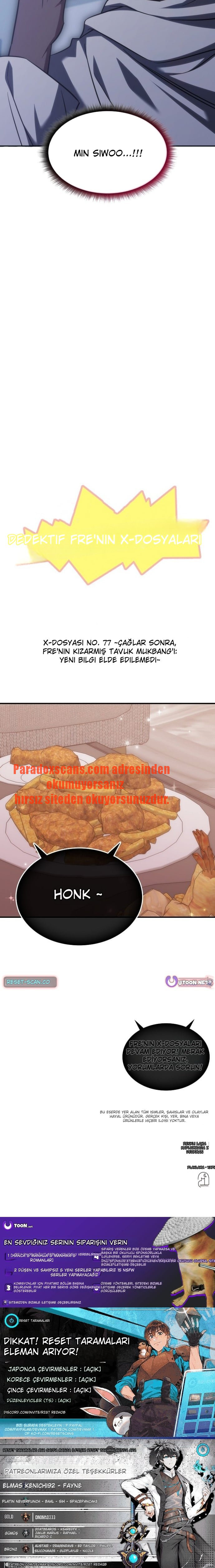 Aşırı Güçlü Kıdemli Şifacı Bölüm 77 - Sayfa 14