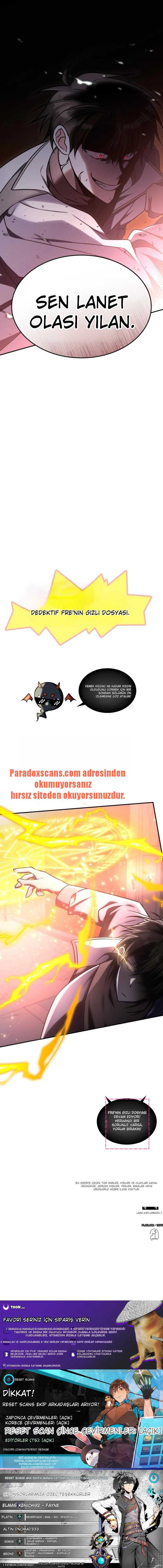 Aşırı Güçlü Kıdemli Şifacı Bölüm 14 - Sayfa 9