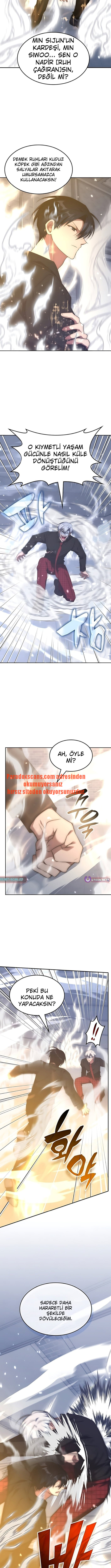 Aşırı Güçlü Kıdemli Şifacı Bölüm 50 - Sayfa 2