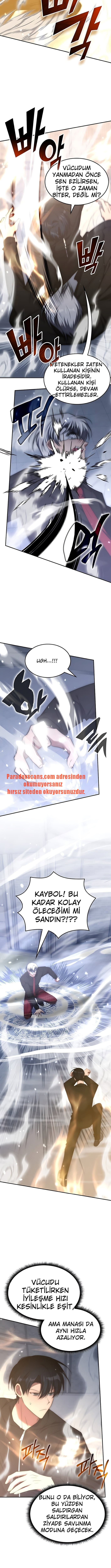 Aşırı Güçlü Kıdemli Şifacı Bölüm 50 - Sayfa 3