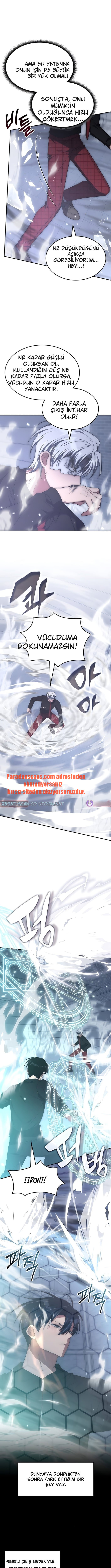 Aşırı Güçlü Kıdemli Şifacı Bölüm 50 - Sayfa 4