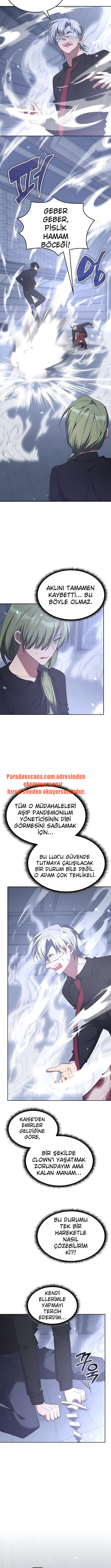 Aşırı Güçlü Kıdemli Şifacı Bölüm 50 - Sayfa 6