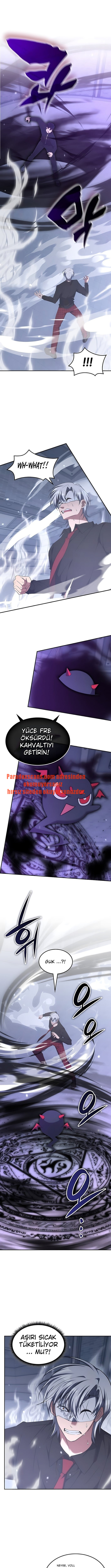 Aşırı Güçlü Kıdemli Şifacı Bölüm 50 - Sayfa 9