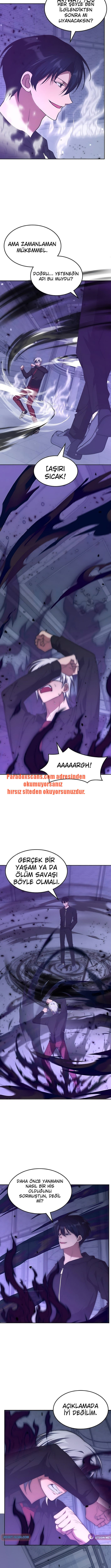 Aşırı Güçlü Kıdemli Şifacı Bölüm 50 - Sayfa 10