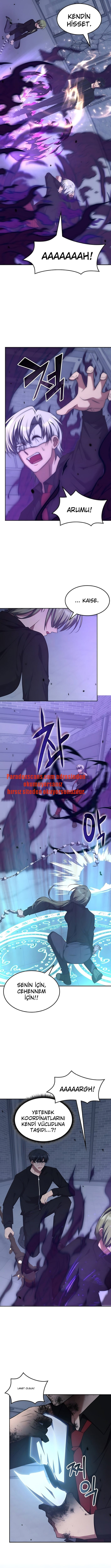 Aşırı Güçlü Kıdemli Şifacı Bölüm 50 - Sayfa 11