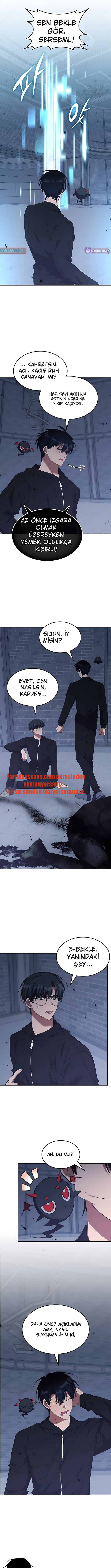 Aşırı Güçlü Kıdemli Şifacı Bölüm 50 - Sayfa 12