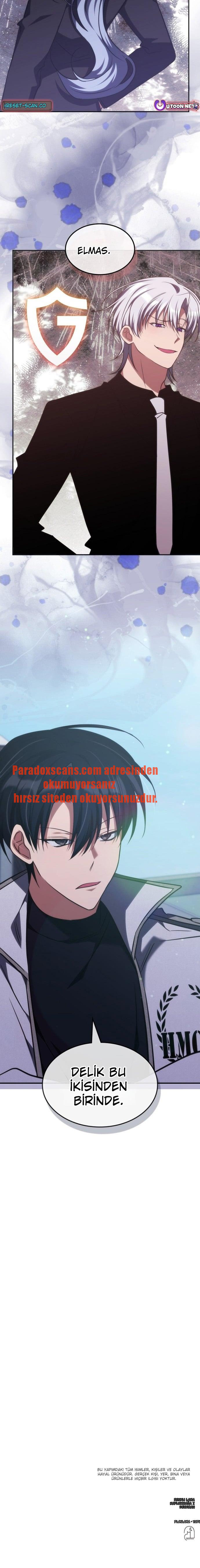 Aşırı Güçlü Kıdemli Şifacı Bölüm 52 - Sayfa 6