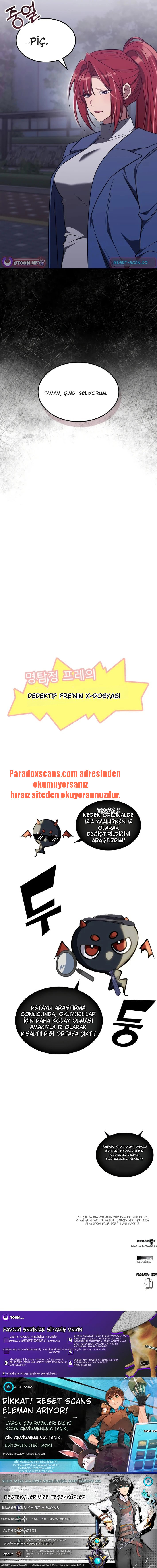 Aşırı Güçlü Kıdemli Şifacı Bölüm 21 - Sayfa 9