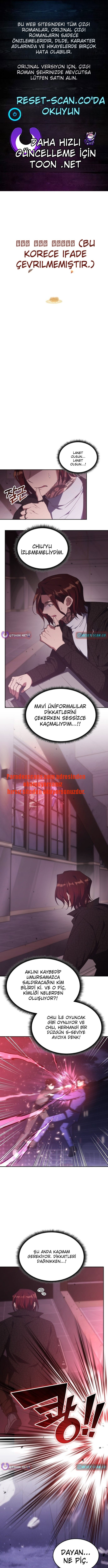 Aşırı Güçlü Kıdemli Şifacı Bölüm 48 - Sayfa 1