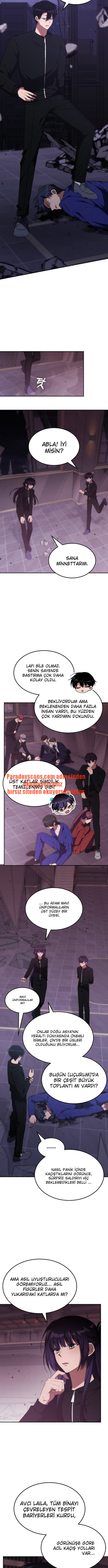 Aşırı Güçlü Kıdemli Şifacı Bölüm 48 - Sayfa 2