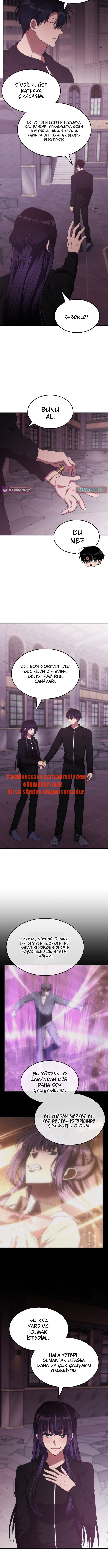 Aşırı Güçlü Kıdemli Şifacı Bölüm 48 - Sayfa 3