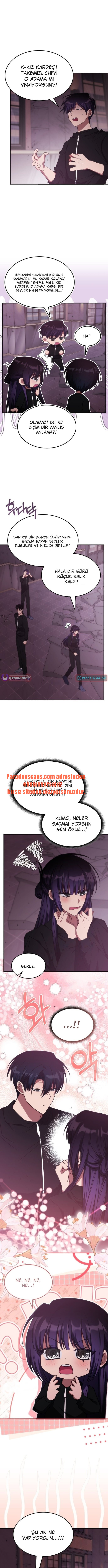 Aşırı Güçlü Kıdemli Şifacı Bölüm 48 - Sayfa 4