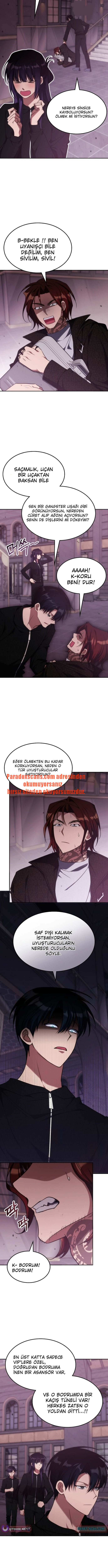 Aşırı Güçlü Kıdemli Şifacı Bölüm 48 - Sayfa 5