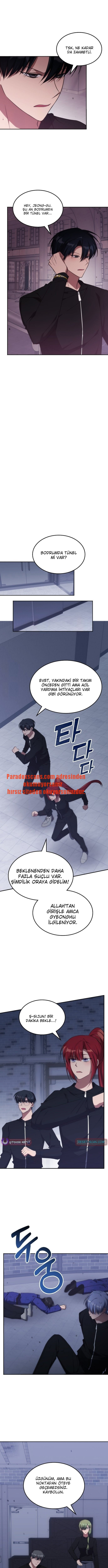 Aşırı Güçlü Kıdemli Şifacı Bölüm 48 - Sayfa 6