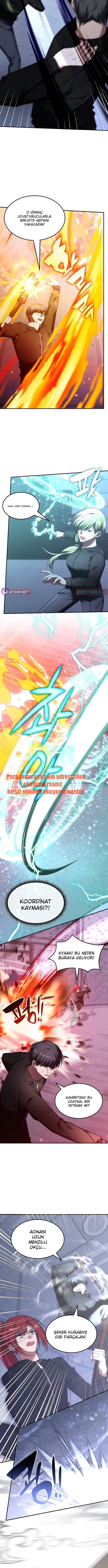 Aşırı Güçlü Kıdemli Şifacı Bölüm 48 - Sayfa 8