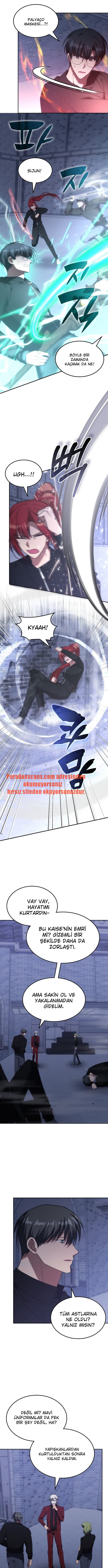 Aşırı Güçlü Kıdemli Şifacı Bölüm 48 - Sayfa 10