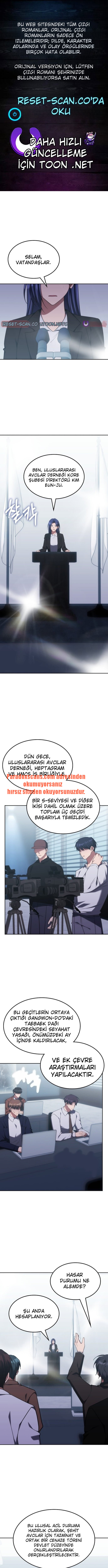 Aşırı Güçlü Kıdemli Şifacı Bölüm 68 - Sayfa 1