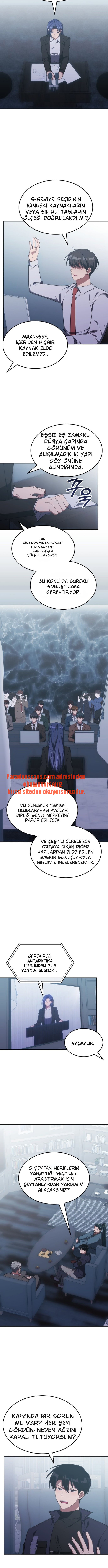 Aşırı Güçlü Kıdemli Şifacı Bölüm 68 - Sayfa 2