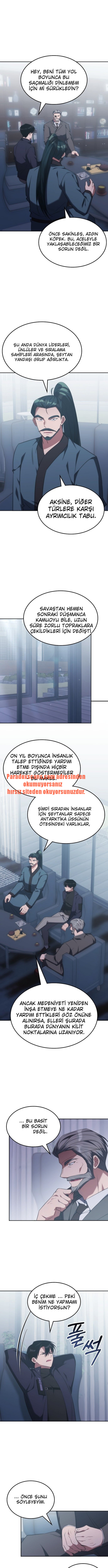 Aşırı Güçlü Kıdemli Şifacı Bölüm 68 - Sayfa 3