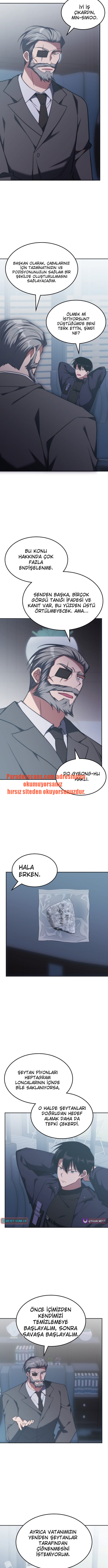 Aşırı Güçlü Kıdemli Şifacı Bölüm 68 - Sayfa 4