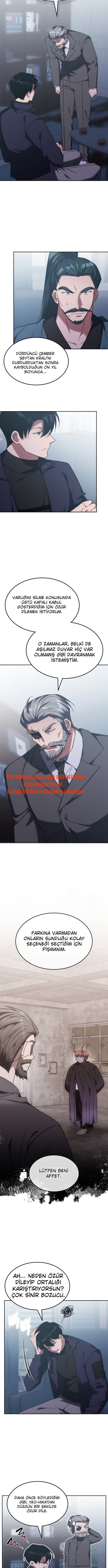 Aşırı Güçlü Kıdemli Şifacı Bölüm 68 - Sayfa 7