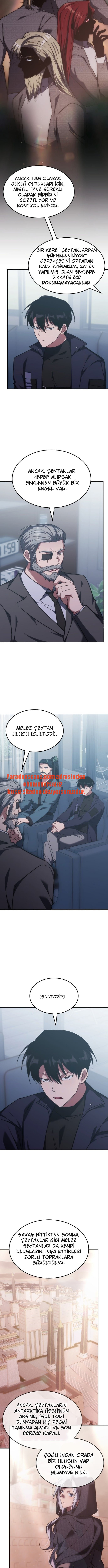 Aşırı Güçlü Kıdemli Şifacı Bölüm 68 - Sayfa 9