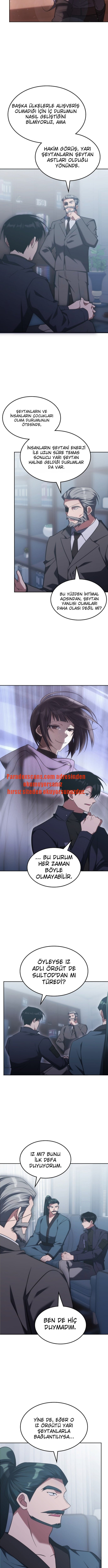 Aşırı Güçlü Kıdemli Şifacı Bölüm 68 - Sayfa 10