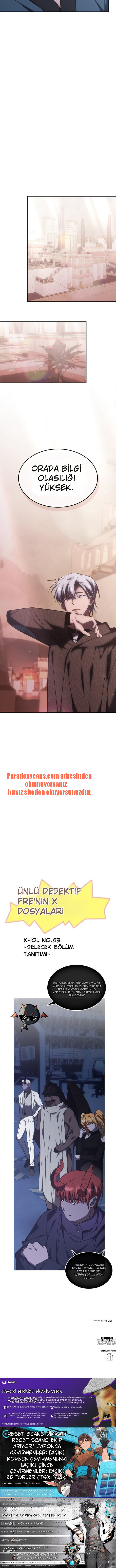 Aşırı Güçlü Kıdemli Şifacı Bölüm 68 - Sayfa 11