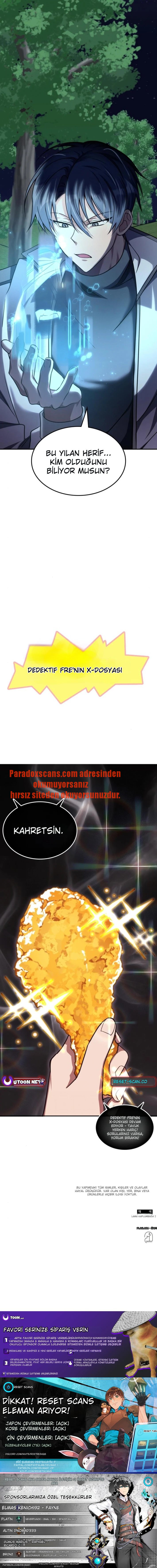 Aşırı Güçlü Kıdemli Şifacı Bölüm 11 - Sayfa 9