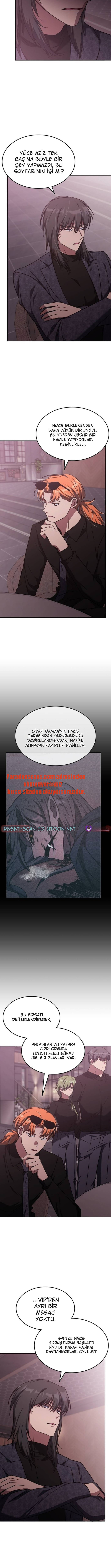 Aşırı Güçlü Kıdemli Şifacı Bölüm 45 - Sayfa 2