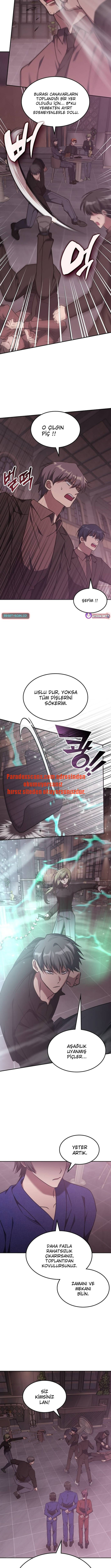 Aşırı Güçlü Kıdemli Şifacı Bölüm 45 - Sayfa 4