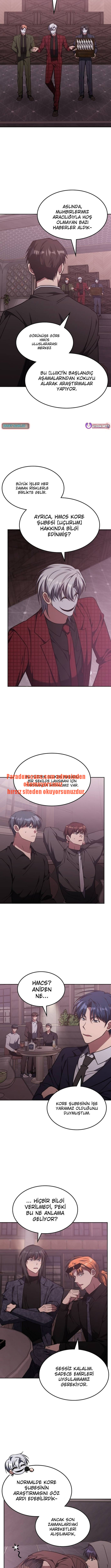 Aşırı Güçlü Kıdemli Şifacı Bölüm 45 - Sayfa 7